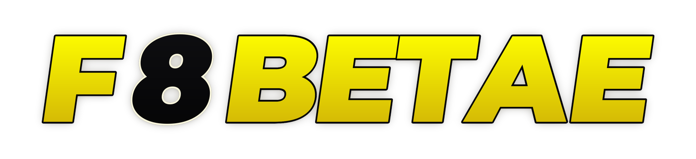 f8betae logo